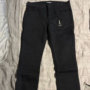 Express jeans/leggings